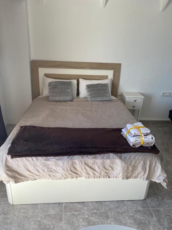 Apartamento 19Th Floor & Sea View อาลิกันเต ภายนอก รูปภาพ