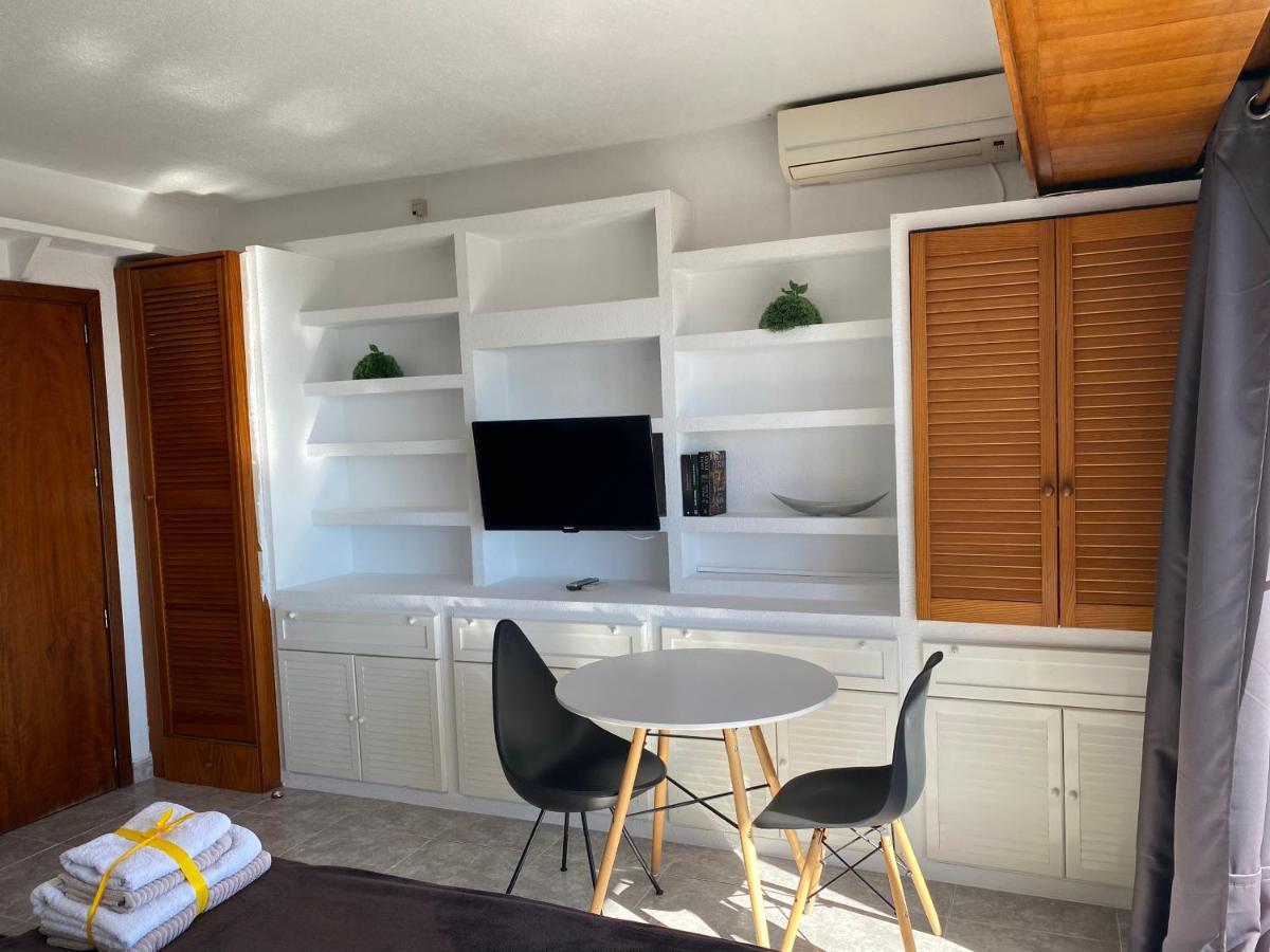 Apartamento 19Th Floor & Sea View อาลิกันเต ภายนอก รูปภาพ